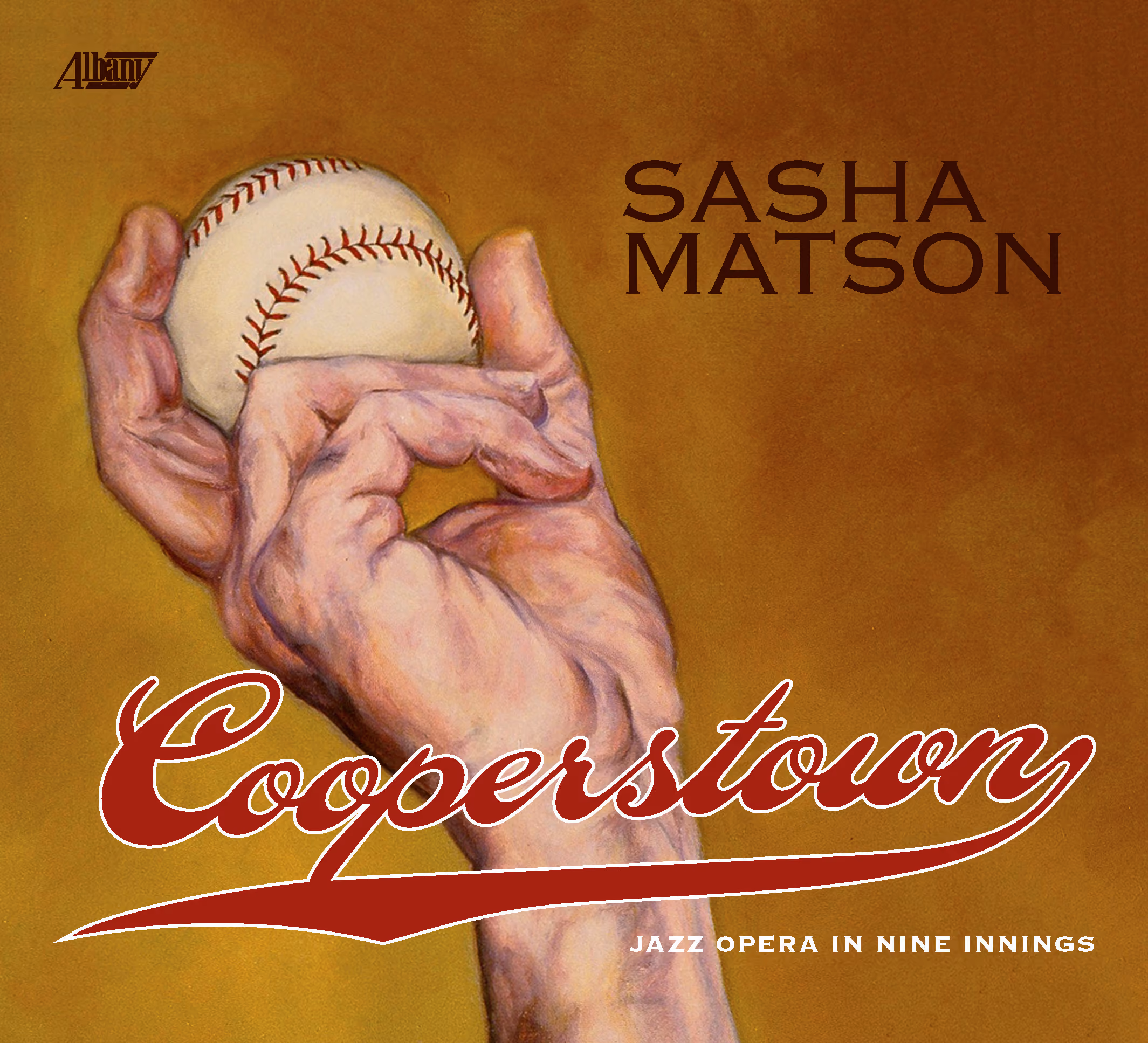 Cooperstown