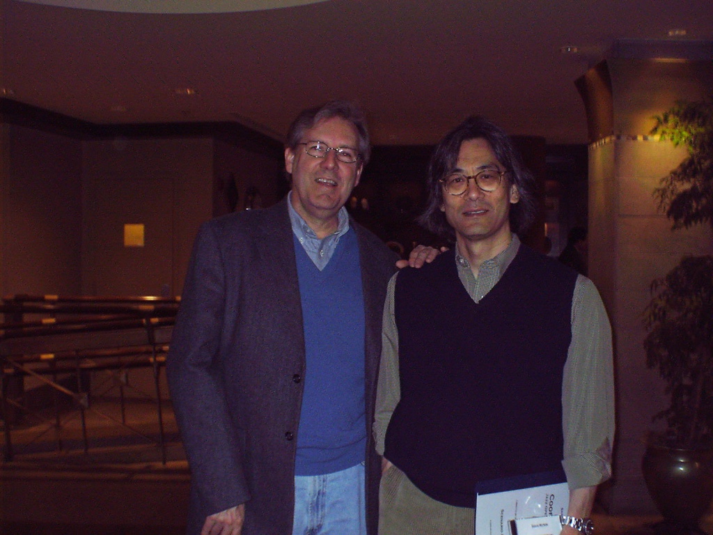 Kent Nagano, Montreal 2009