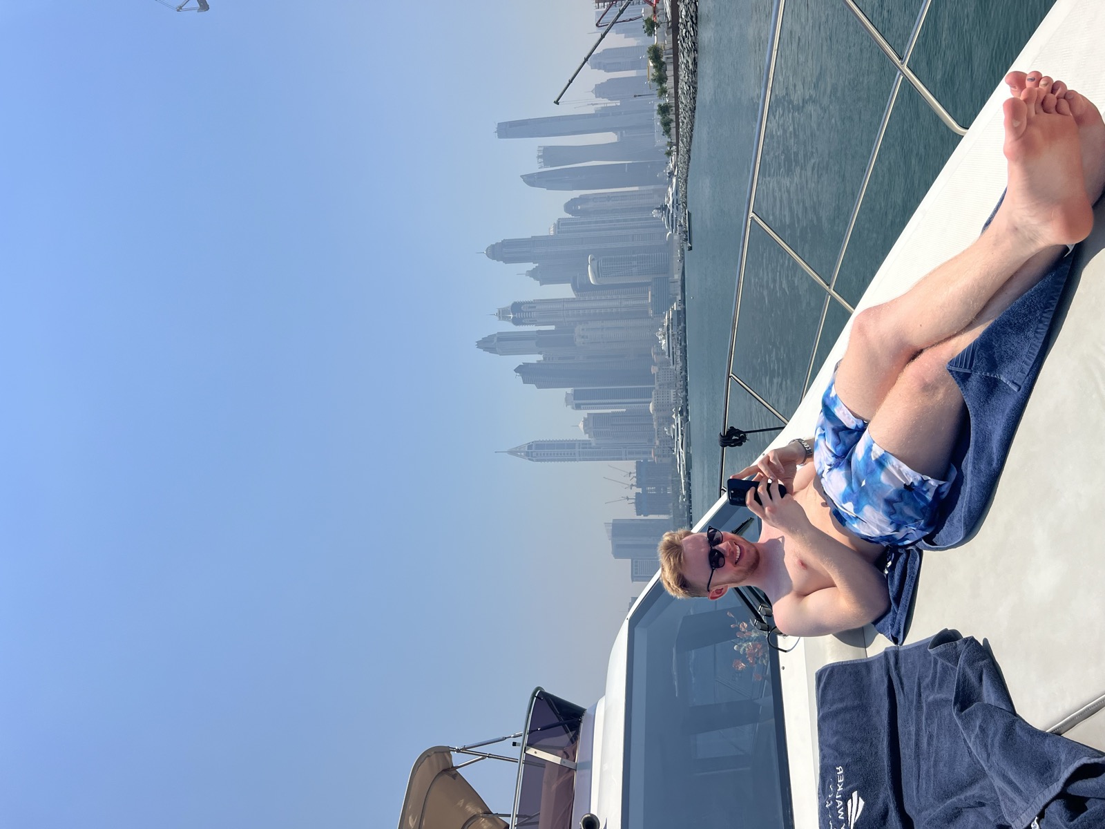 Building a business you can run from anywhere