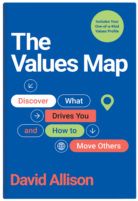 The Values Map