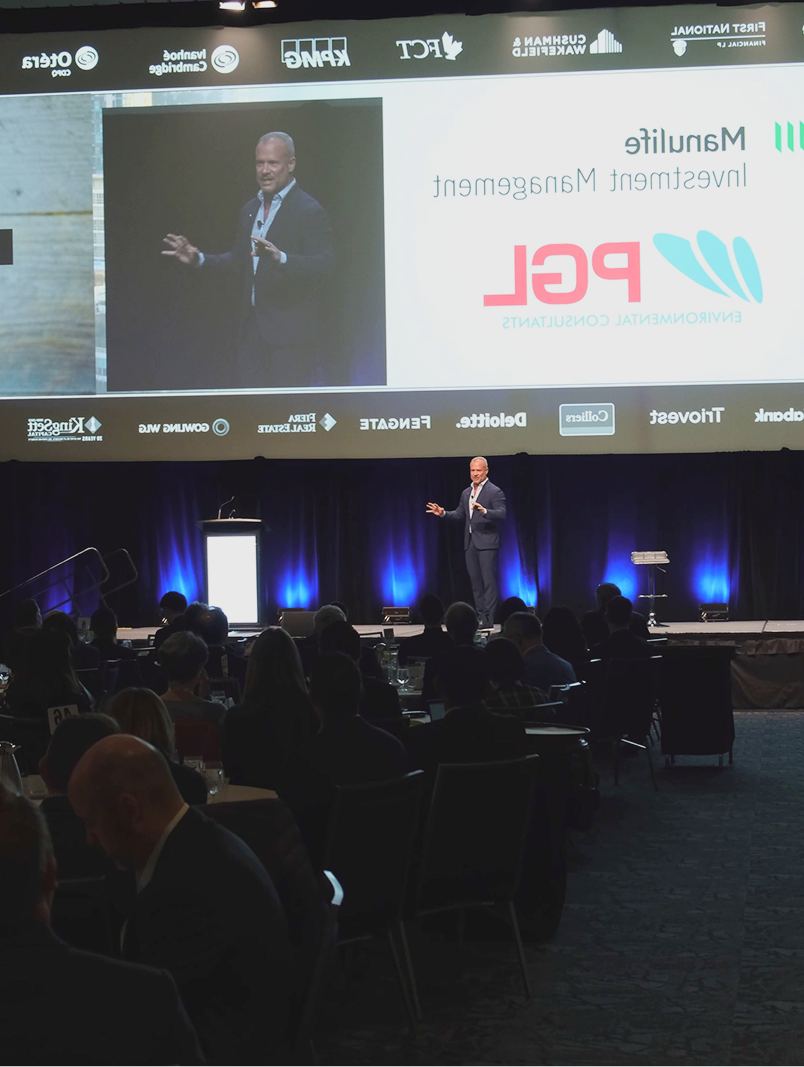 David Allison keynote