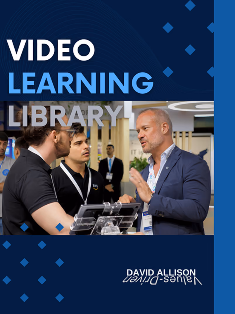 Video Learning Library cover
