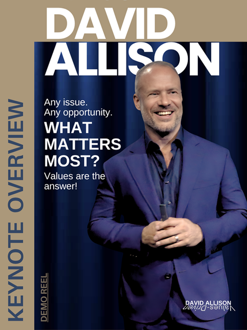 Keynote Overview cover