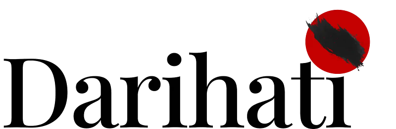 DariHati Agency logo