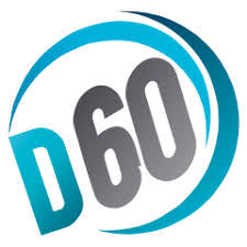 Detik60 Media logo