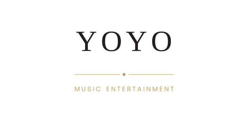Yoyo Music Entertainment logo