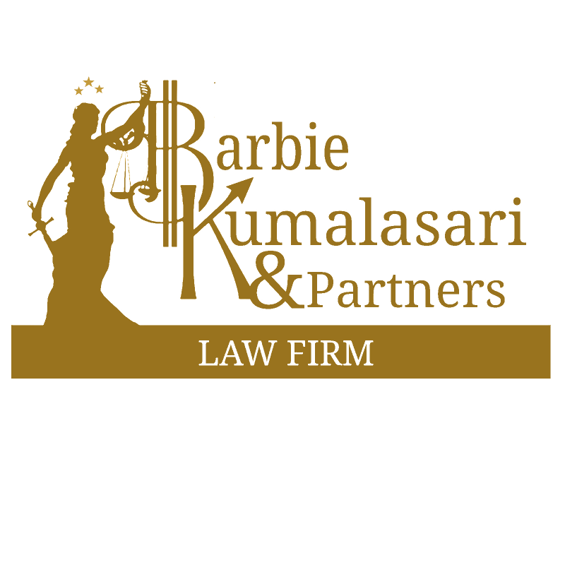 Kumalasari & Partners logo