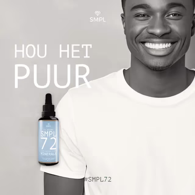 Fulvinezuur: De detox voor elke dag