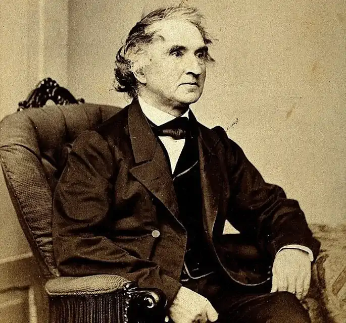 Justus von Liebig: Wie kent deze man nog?