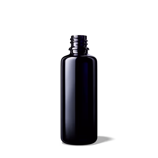 Miron glas, het ultieme verpakkingsglas