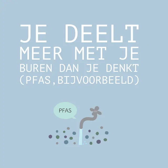 PFAS: the ‘forever’ toxin that quietly undermines your health