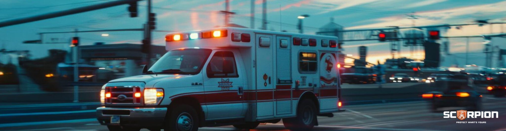 The Essential Guide to Emergency Vehicle Interior Cabinetry Coating