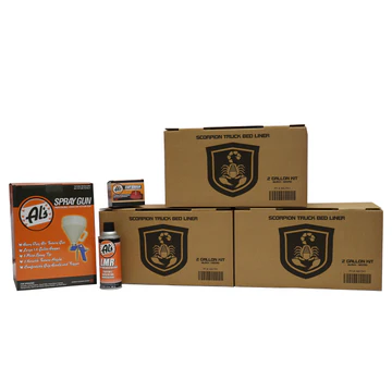 XO2 Start-Up Kits