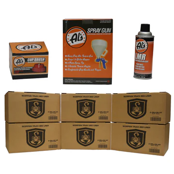 XO2 Start-Up Kits