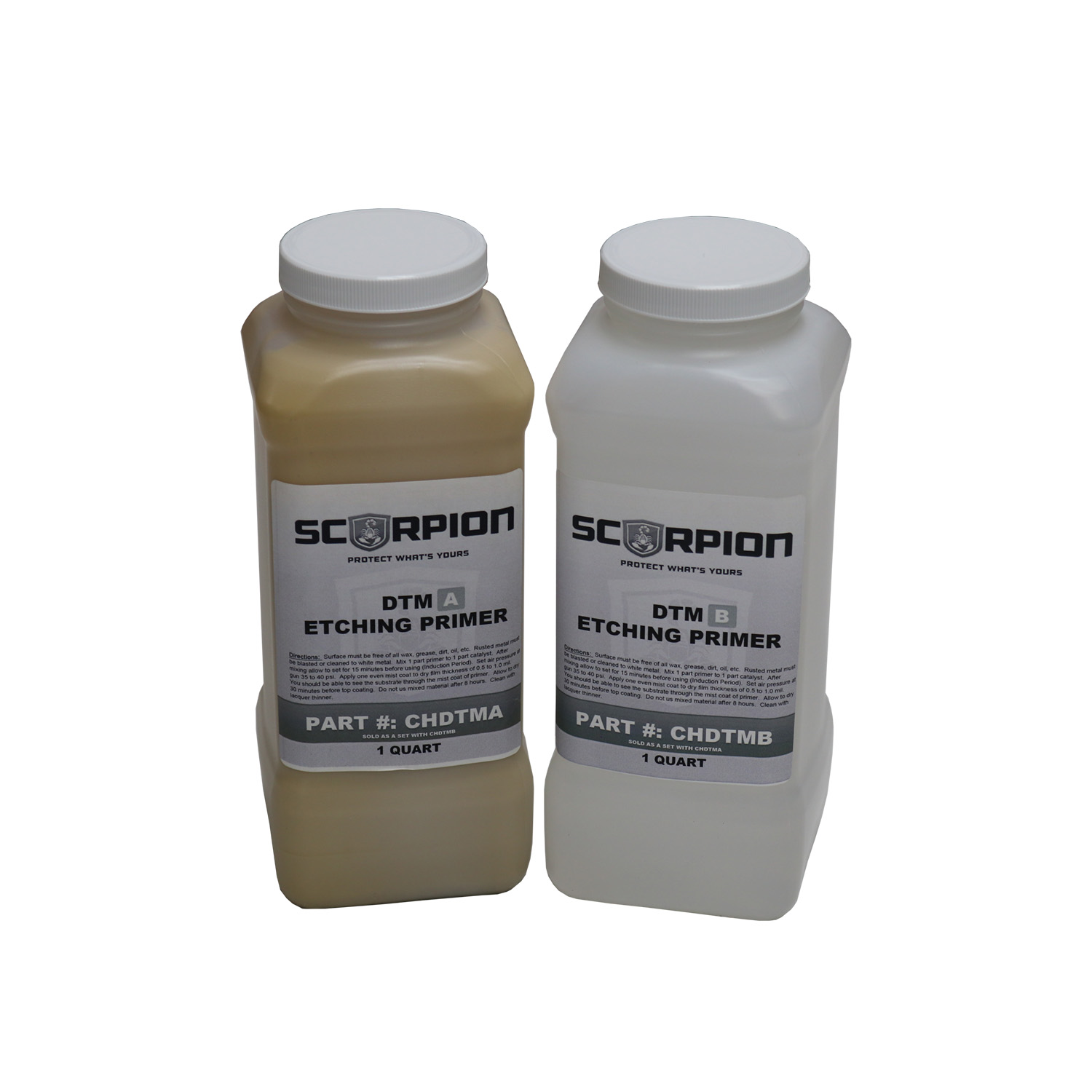 DTM Etching Primer