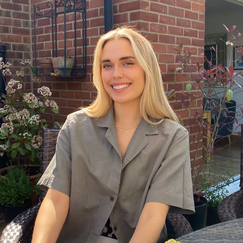 Testimonial from Nancy on working with Omar