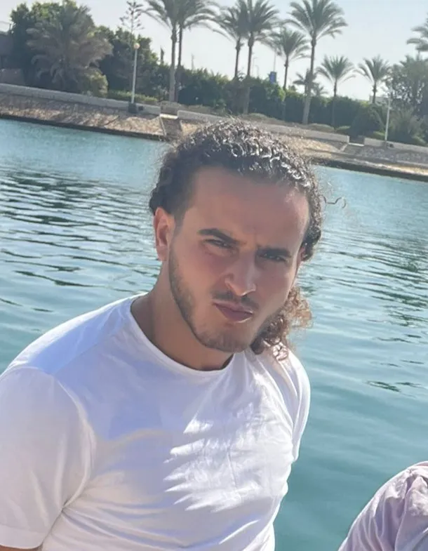 Testimonial from Elias on working withOmar
