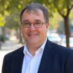 Doug Innocenti headshot