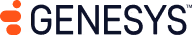 Genesys logo