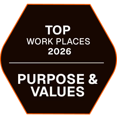 award-Purpose & Values