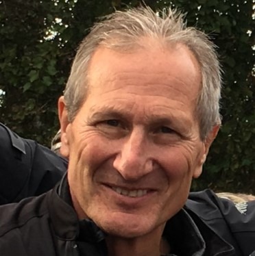 John Vacovec, PT, founder of PT&SR