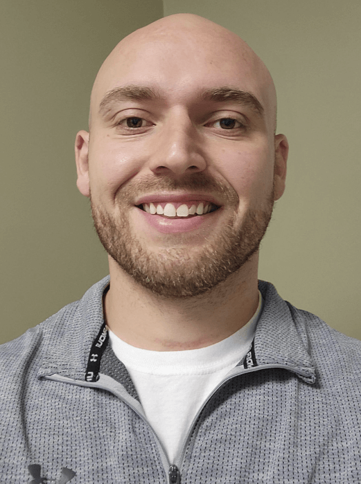 Robert Salter, PT, DPT, CSCS, Clinical Director at PT&SR Norfolk
