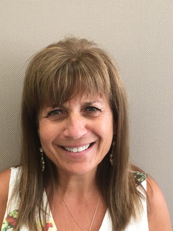Jodie, Client Manager at PT&SR Norfolk
