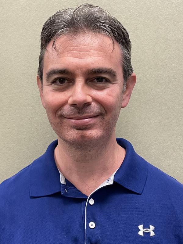 John, PTA, Spinal Decompression Specialist at PT&SR