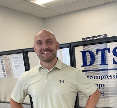 Robert, PT, DPT, CSCS at PT&SR Norfolk