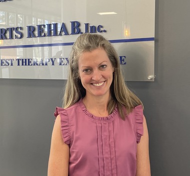 Holly Hunt, PT, DPT, OCS