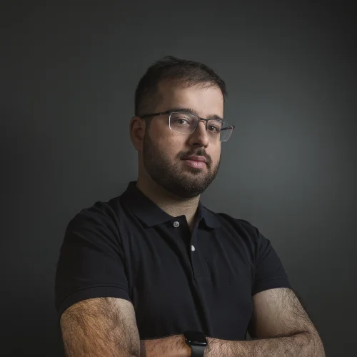 Aaditya Parashar