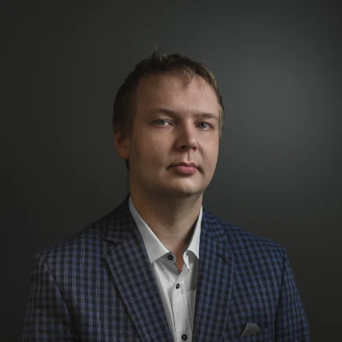Reijo Olavi Komu