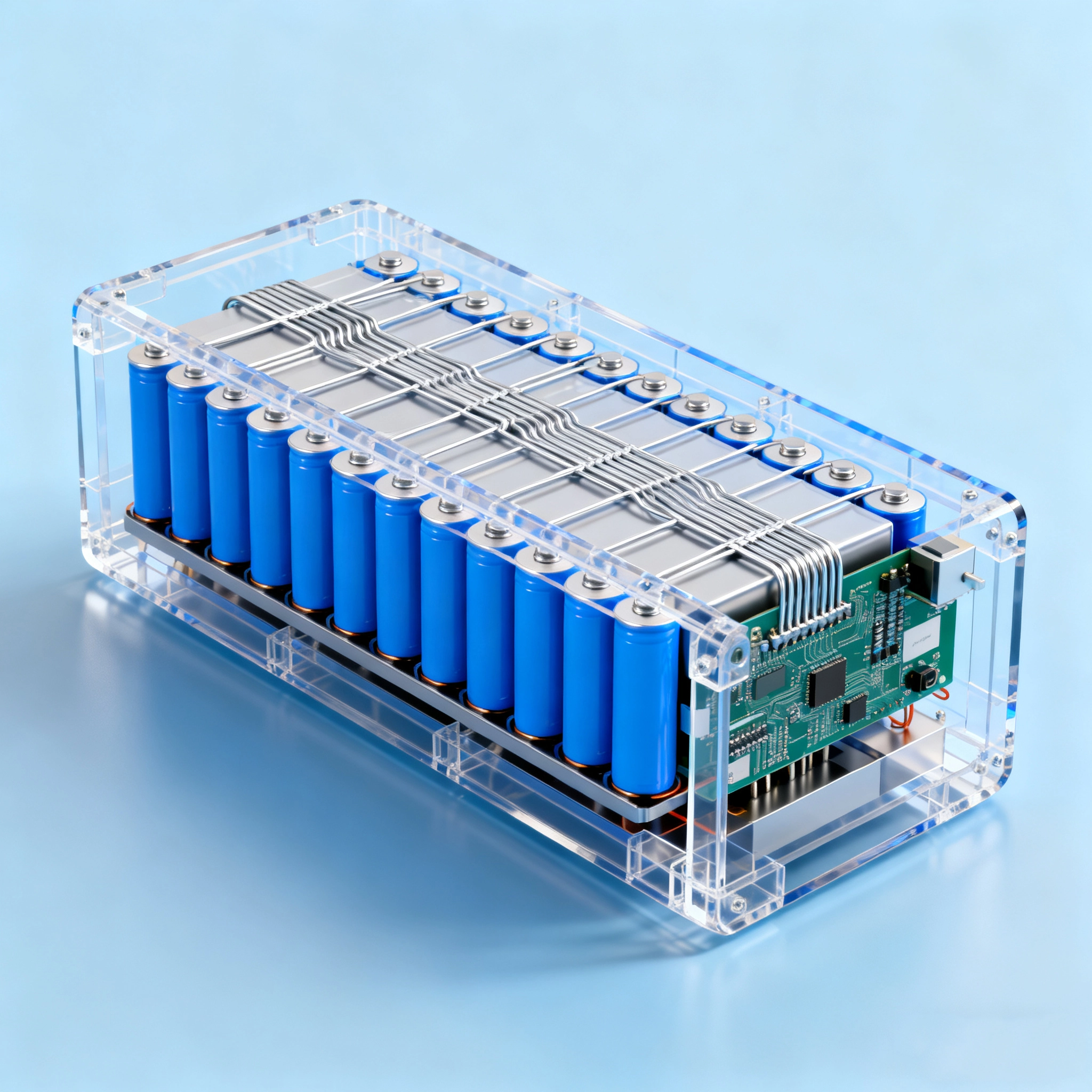 Vergleich der Sicherheitszertifizierungen UL 9540A, NFPA 855, IEC und CE für Energiespeicher