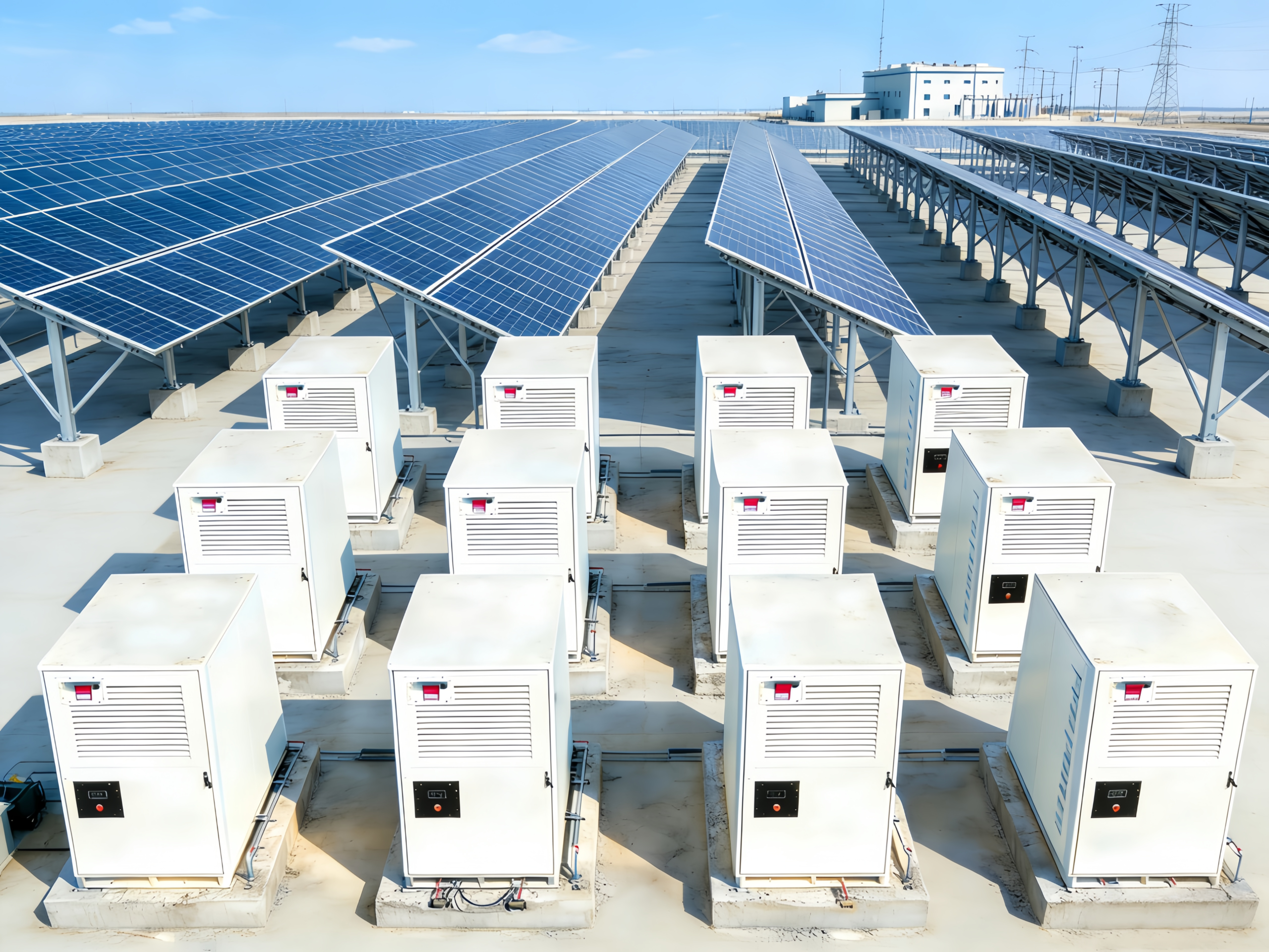 Energiespeichersystem