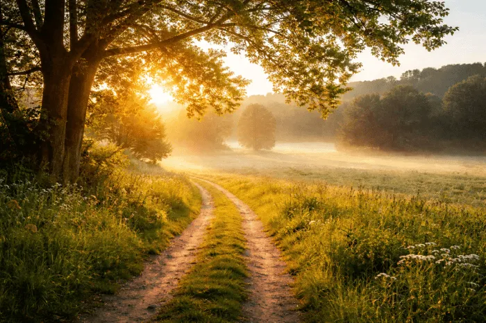 What Is Christian Faith and Trust? A Guide to Building a Life Anchored in God