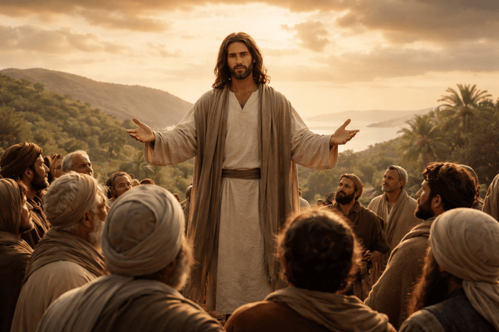 Salvation Explained: Understanding God’s Rescue Through Christ