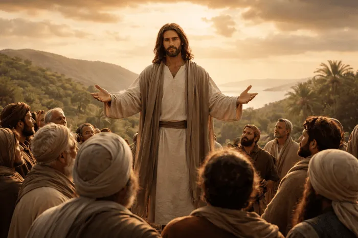 Salvation Explained: Understanding God’s Rescue Through Christ