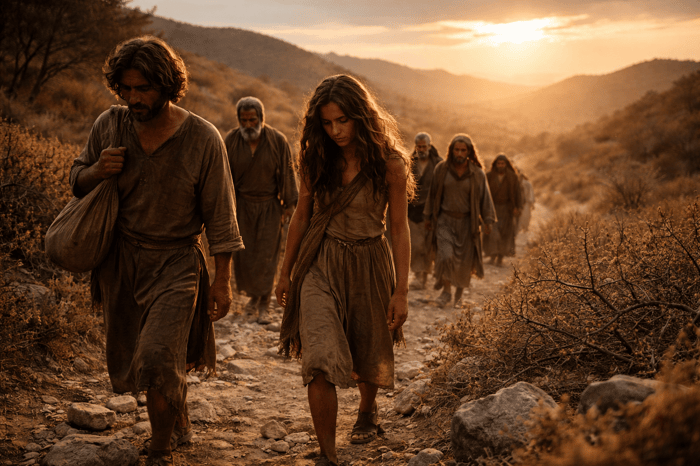 Sin and Humanity: Understanding the Problem of Sin
