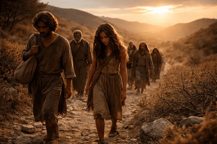 Sin and Humanity: Understanding the Problem of Sin