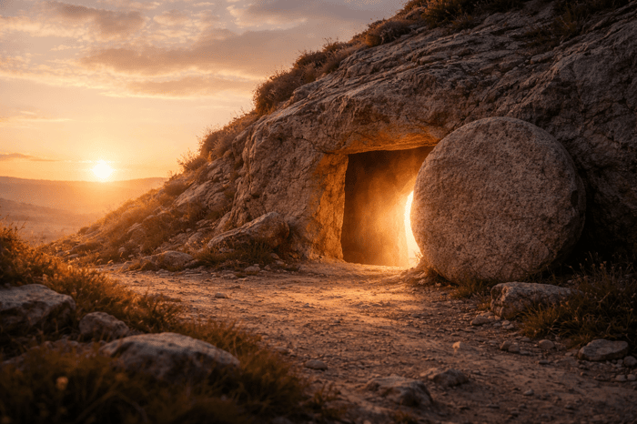 The Work of Christ: What Jesus Has Done and Why It Matters