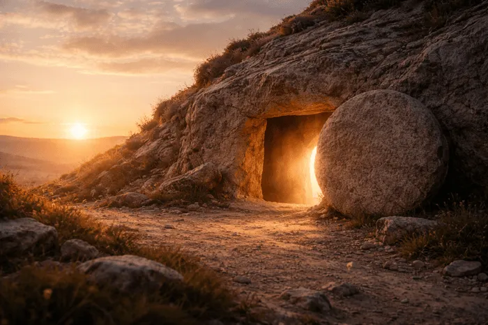 The Work of Christ: What Jesus Has Done and Why It Matters