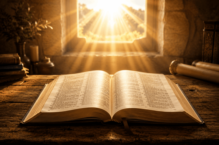 Who Is Jesus Christ? Understanding His Identity, Authority, and Names