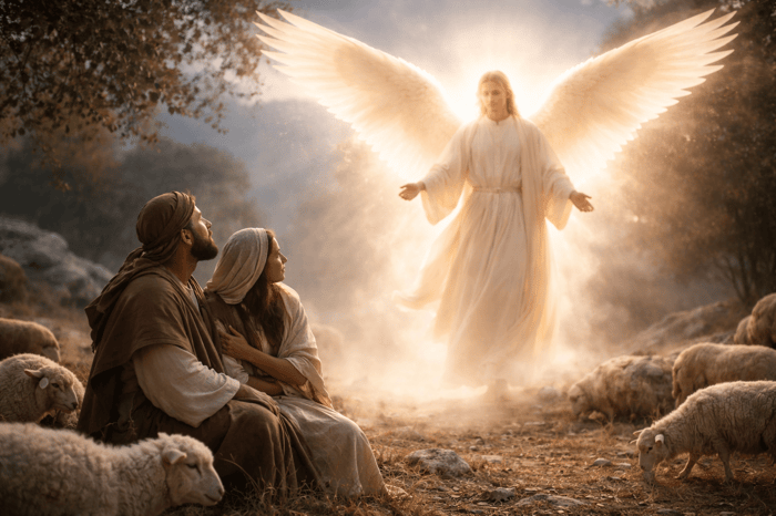 Angels in the Bible: Meaning, Roles, and What Scripture Reveals
