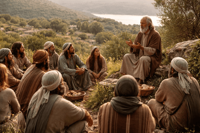 Bible Timeline: Understanding the Order and Flow of Scripture