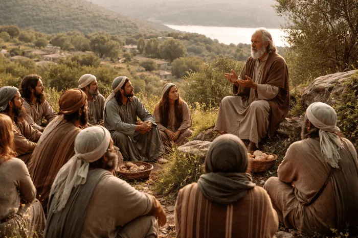 Bible Timeline: Understanding the Order and Flow of Scripture