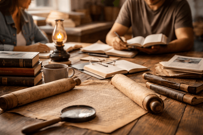 Bible Translations: Understanding the Differences and Choosing Wisely