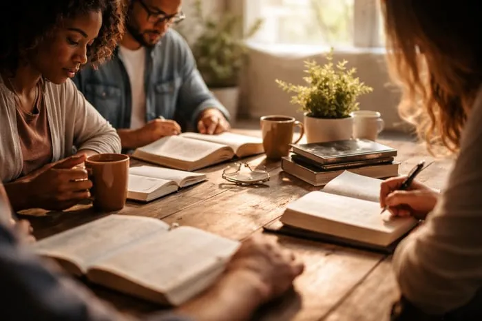 Biblical Concepts and Meanings: Understanding Key Passages in Scripture