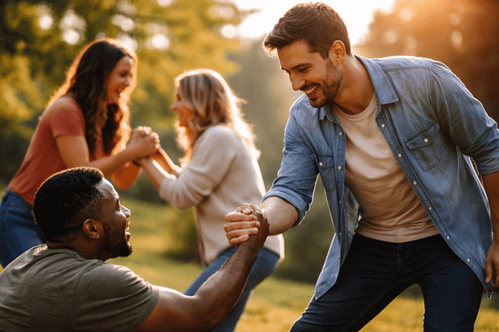 Christian Character Traits: What the Bible Teaches About Godly Living