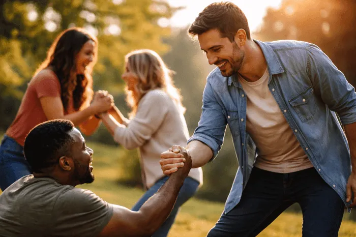Christian Character Traits: What the Bible Teaches About Godly Living