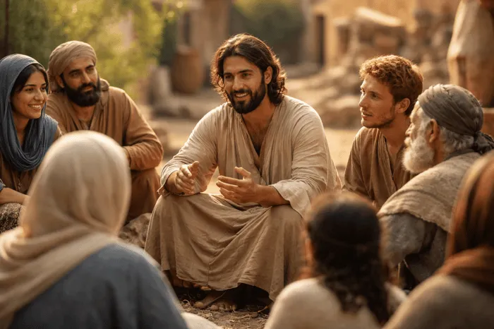 Biblical Words and Phrases: Understanding Key Terms in Scripture